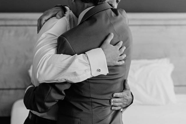 La boda de Rubén y Áurea 3