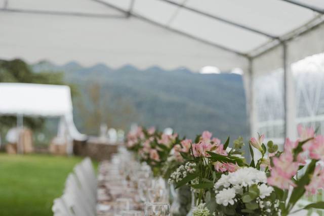 La boda de Oscar y Alejandra 3