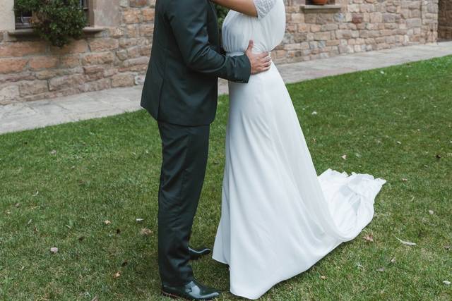 La boda de Oscar y Alejandra 1