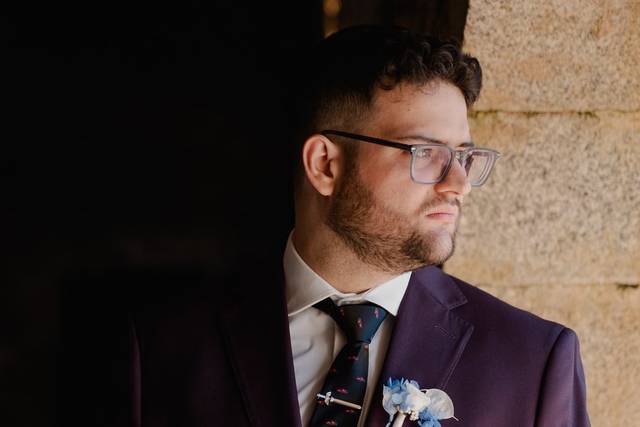 La boda de Mar y Iván 3