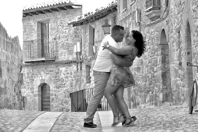 La boda de Rene y Lisa 3