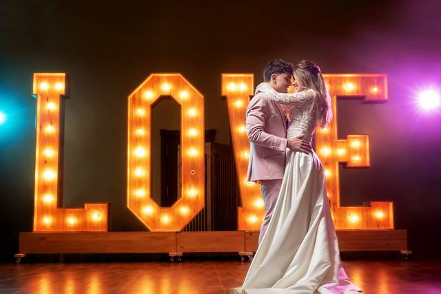La boda de Carmen y Nicolas 2