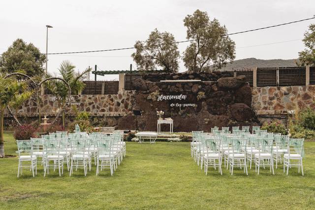 La boda de Paqui y Adrian 2