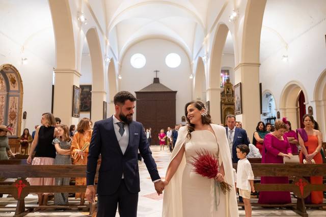 La boda de Ana y David 3