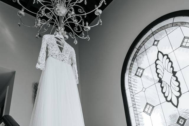 La boda de Beatriz y Alvaro 2