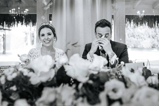 La boda de Beatriz y Alvaro 1