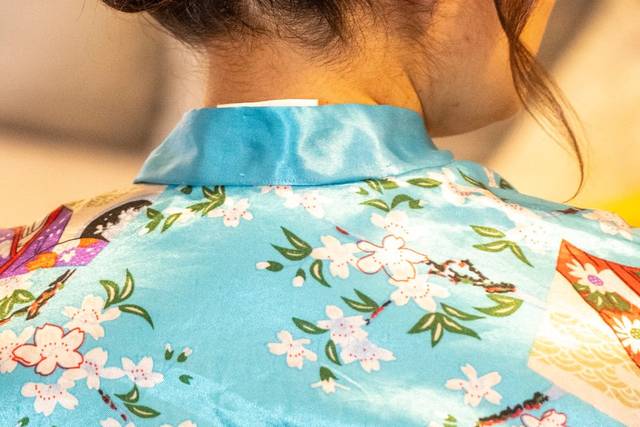 La boda de Laura y Guayen 3