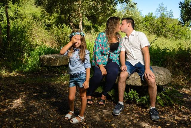 La boda de Sonia y Daniel 1