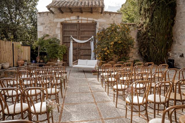 La boda de Judith y Àlex 3