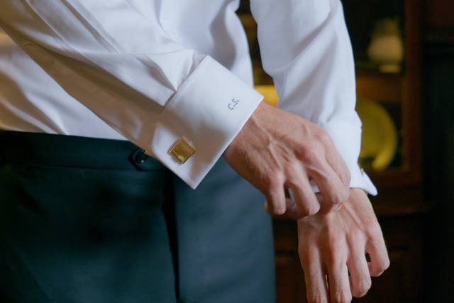 La boda de Irene y Carlos 3