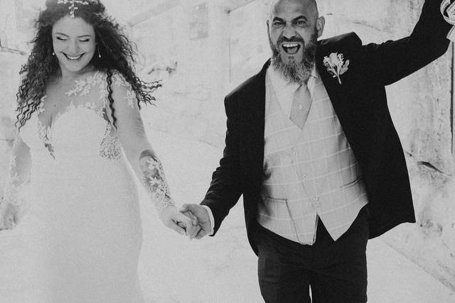 La boda de Noelia y Juanfran 3