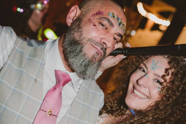 La boda de Noelia y Juanfran 2