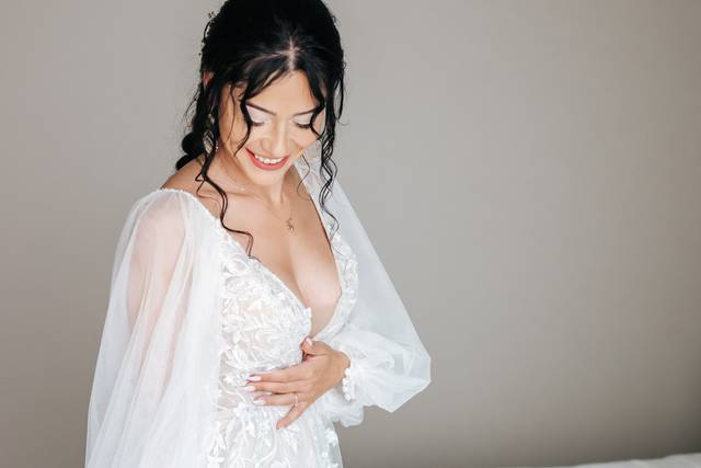La boda de Andrea y Rubén 3