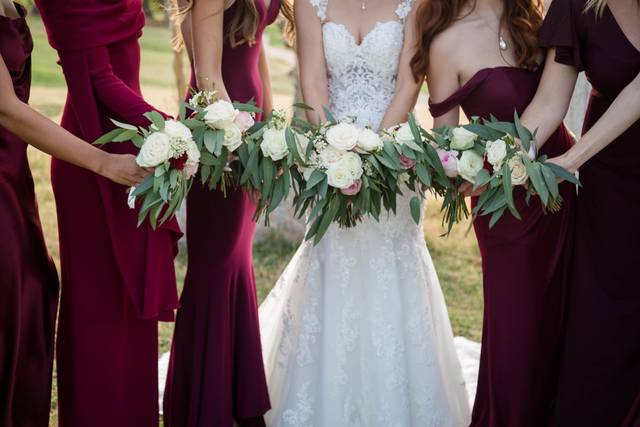 La boda de Hristina y Jaime 1