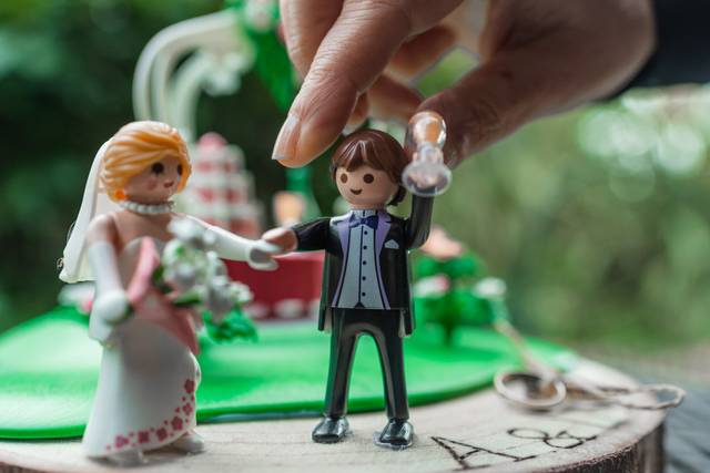 La boda de Laura y Alfon 3