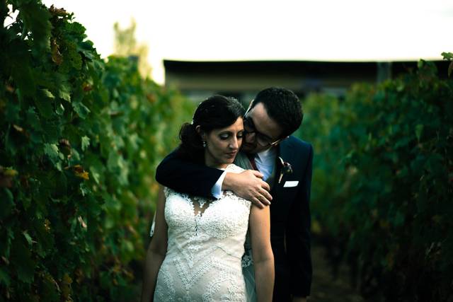La boda de Laura y Alfon 1