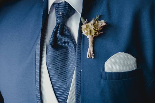La boda de Gloria y Diego 2