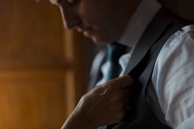 La boda de Lara y Ricardo 2