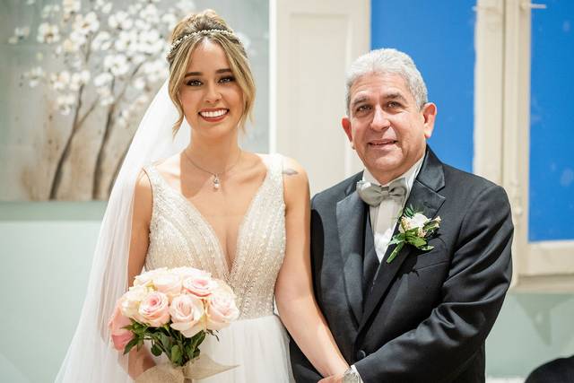 La boda de Rebeca y Edgar 3