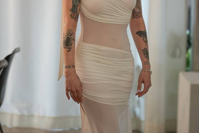 La boda de Sara y Victoria 3