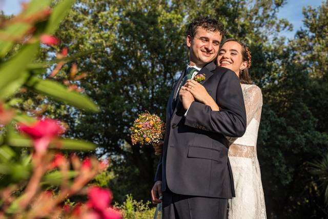 La boda de Clara y Aleix 2