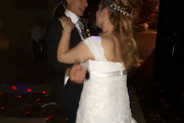 La boda de Saskia y Iñaki 3