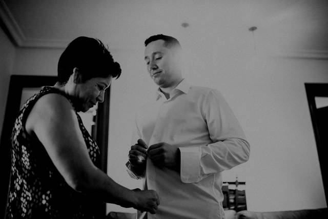 La boda de Nelson y Astrid 3