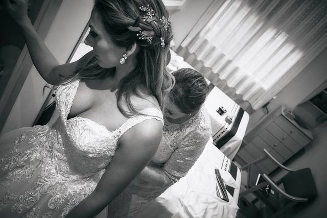 La boda de David y Rosy 3