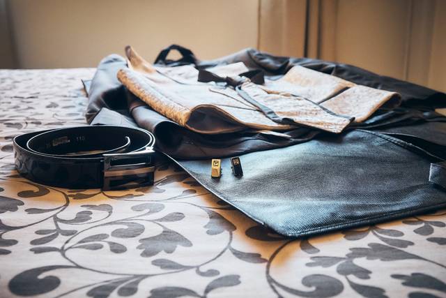 La boda de David y Rosy 1