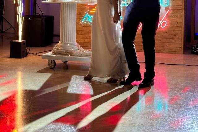 La boda de Nere y Xavi 2
