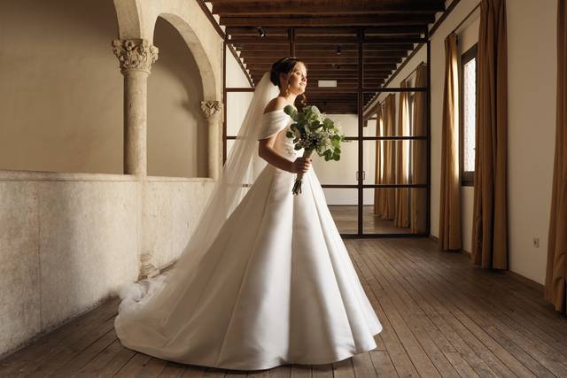 La boda de María y Javier 2