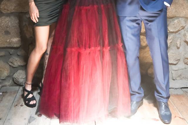 La boda de Natalia y Pedro Carlos 2