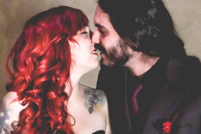La boda de Natalia y Pedro Carlos 3