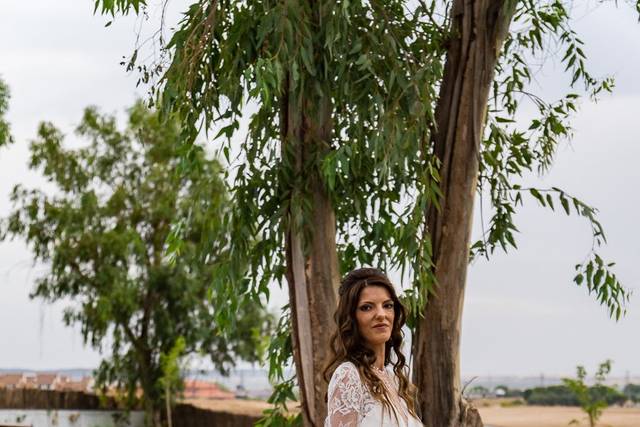 La boda de Cristina y Alejandro 3