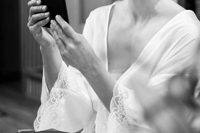 La boda de María y Jaume 3