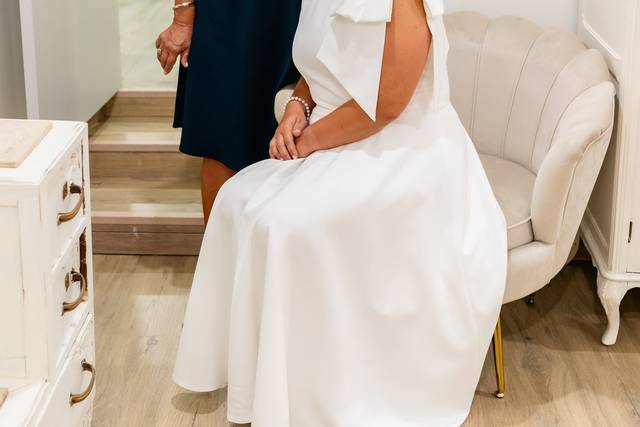 La boda de Iolanda y Marco 1