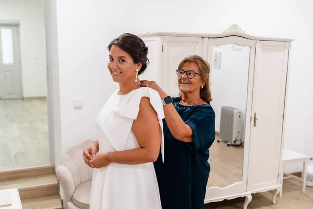 La boda de Iolanda y Marco 2