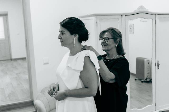 La boda de Iolanda y Marco 3