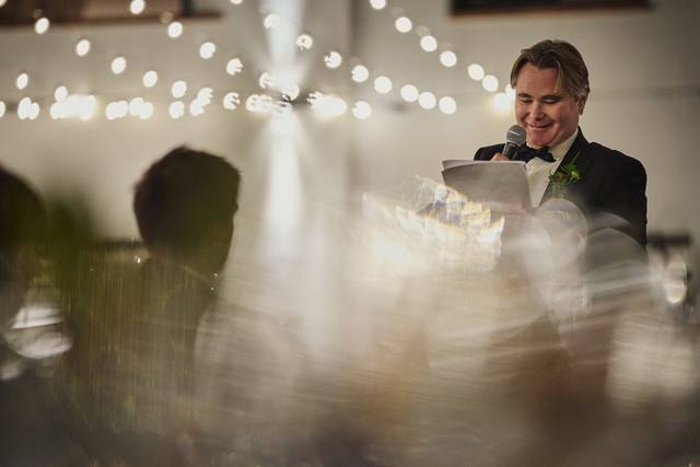 La boda de Catherine y Dan 2