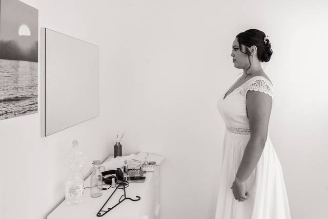 La boda de Seba y Cecilia 2