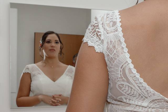 La boda de Seba y Cecilia 3
