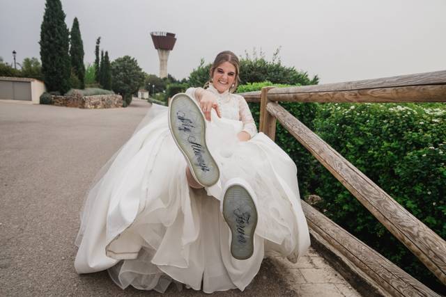 La boda de Marta y Angel 3