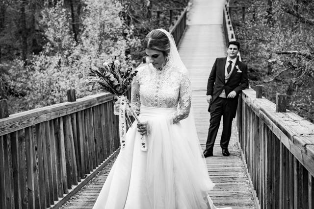 La boda de Marta y Angel 2