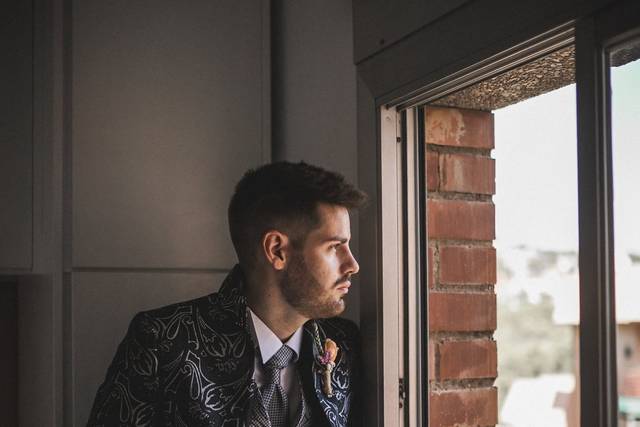 La boda de Alejandro y Jenni 2