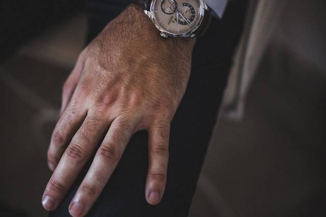 La boda de Alejandro y Jenni 3