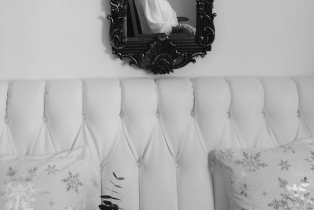 La boda de Andrea y Fran 1