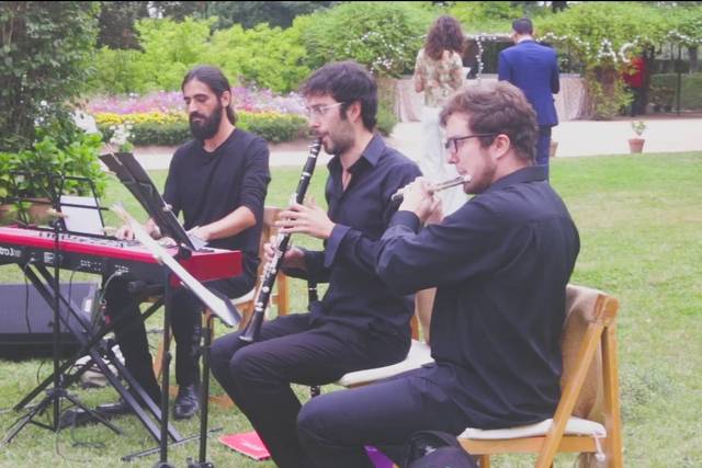 La boda de Cris y Alvaro 2