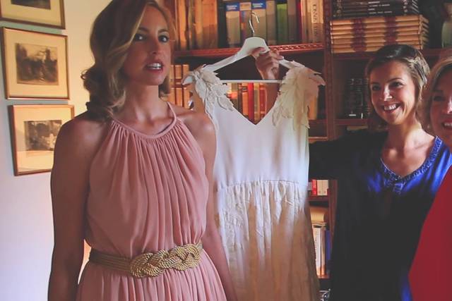 La boda de Cris y Alvaro 3