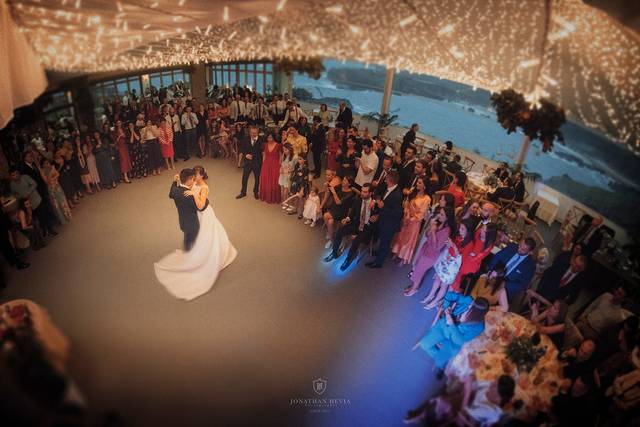 La boda de Andrea y Alejandro 1