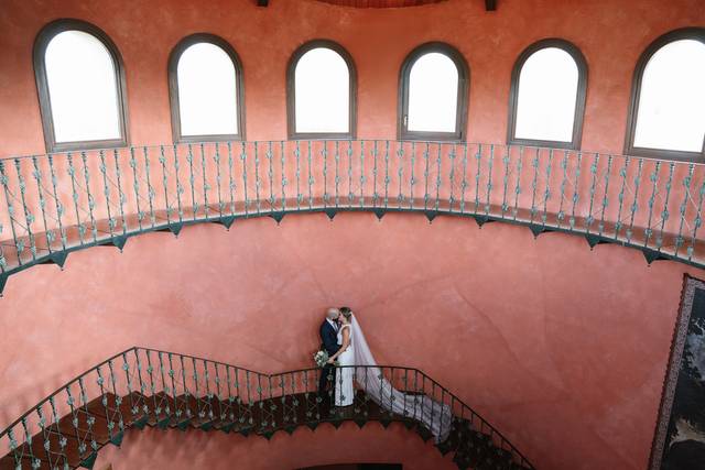 La boda de Fernando y Leticia 1